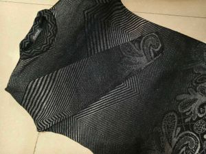 Woolen Sweater
