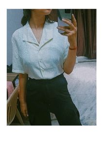 White Shirt