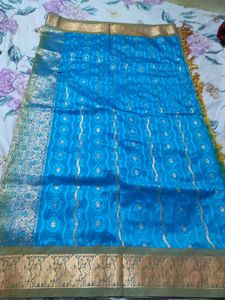 Pattu Saree