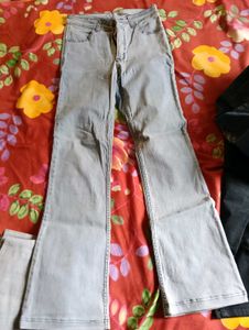 4 Pc  Denim