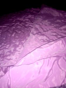Satin Silk Quilt