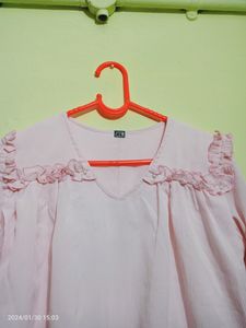 Girls Top