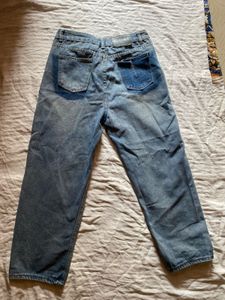 Replay Baggy Jeans