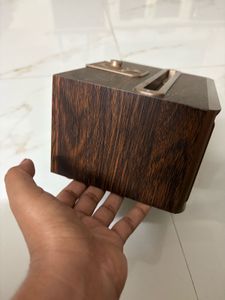 Tessco mini Bluetooth speaker