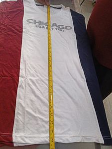 Chicago T Shirt For men Women