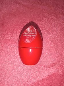 Crazy Girl Egg Shaped Lip Gloss
