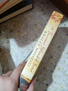 A Thousand Splendid Suns