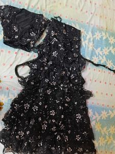 Black Frock