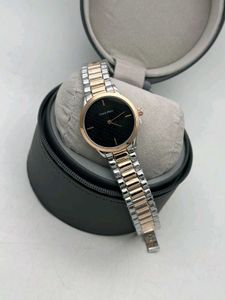 Calvin Klein Ladies Watch