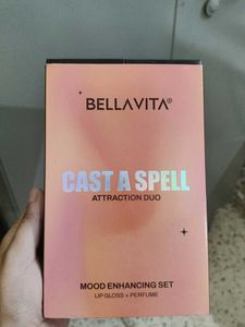 Bella Vita Attraction Duo 😍