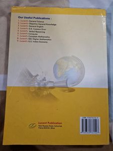Lucents General Knowledge