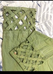 Nice Kurtis Set