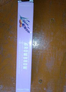 Bella Vita GrowBrow Oil