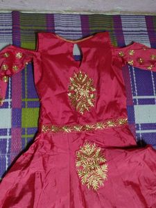 women gown