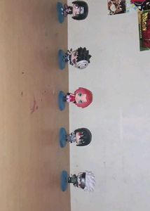 ANY 1 ANIME FIGURE NARUTO