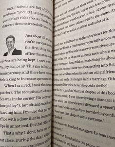 No Rules Rules - Reed Hastings