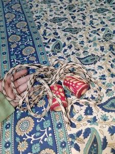 A Good Quality Skipping Rope