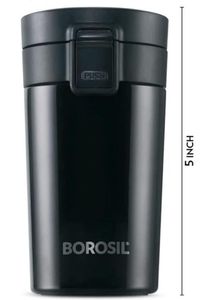 LAST PRICE Borosil Coffeemate 300ml