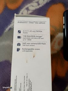 Nokia 1 Phone