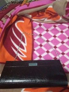 Elegant Danube Clutch