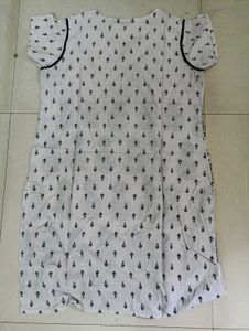 Kurti Xxl Size But Suitable For 34