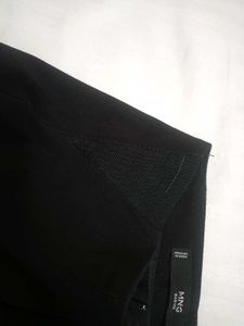 Black Leggings
