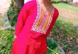 Short Kurti