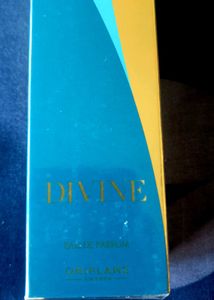 Oriflame Divine Eau de Parfum