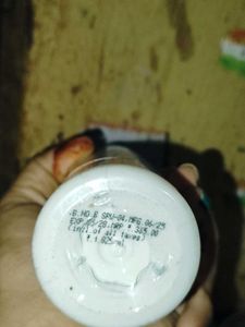 Fixderma Brightening Body Wash