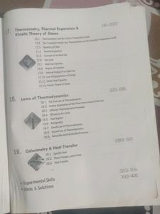 DC Pandey Physics Waves And Thermodynamics