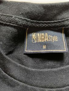 Los Angeles Lakers Oversized Tee