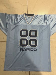 Vintage Jersey - Size Large Aesthetic
