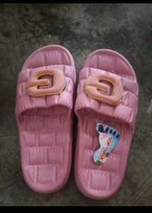 Cute Pink Slides