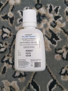 Cetaphil Oily Cleanser