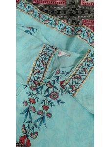 BIBA Sharara Set