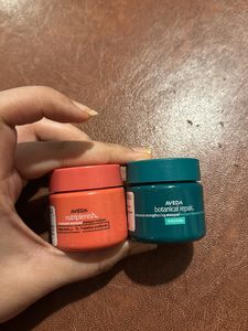 Combo Aveda Hair Masks
