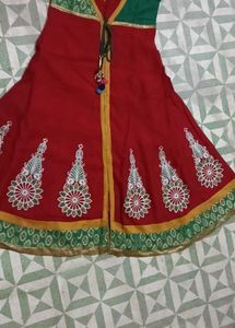 Best Red Kurta