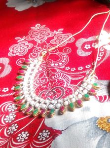 Jewellery Set