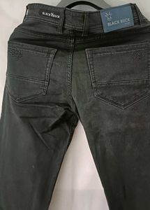 Denim Jeans