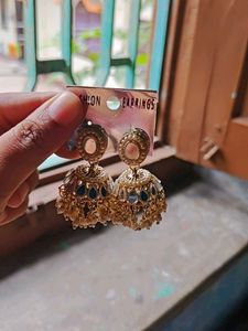 Jhumka Fashion Earrings