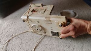 Mixer Grinder