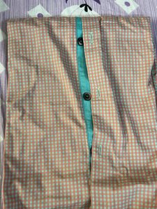 Stylish Checkered Shirt