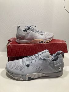 UNDER ARMOUR 1000% OG SHOES UK-7
