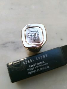 Bobbi Brown Luxe Lipstick 315
