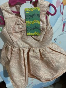 Cute Baby Girl Dress