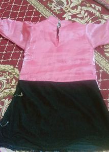 Girls Clothing Set