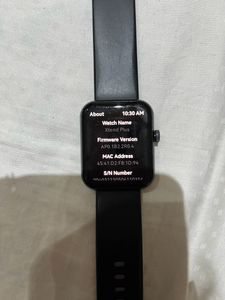 Boat Xtend Plus Smart Watch