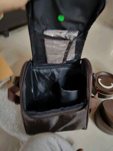 Oliveware Microvave Steel New With Tag Lunch Box