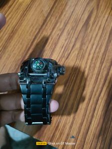 Invicta Pro Driver Watch Good Condition