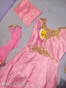 Gown XL ,XXL